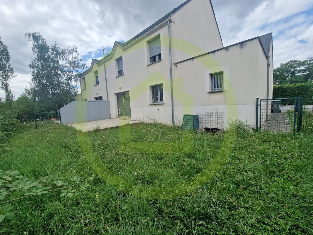 Maison à vendre, 5 pièces, 127 m², Saint Denis En Val