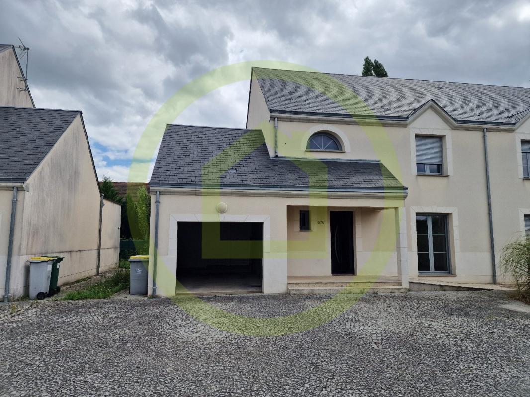 Maison mitoyenne - Photo 2