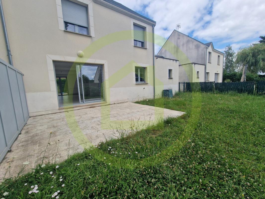Maison mitoyenne - Photo 3