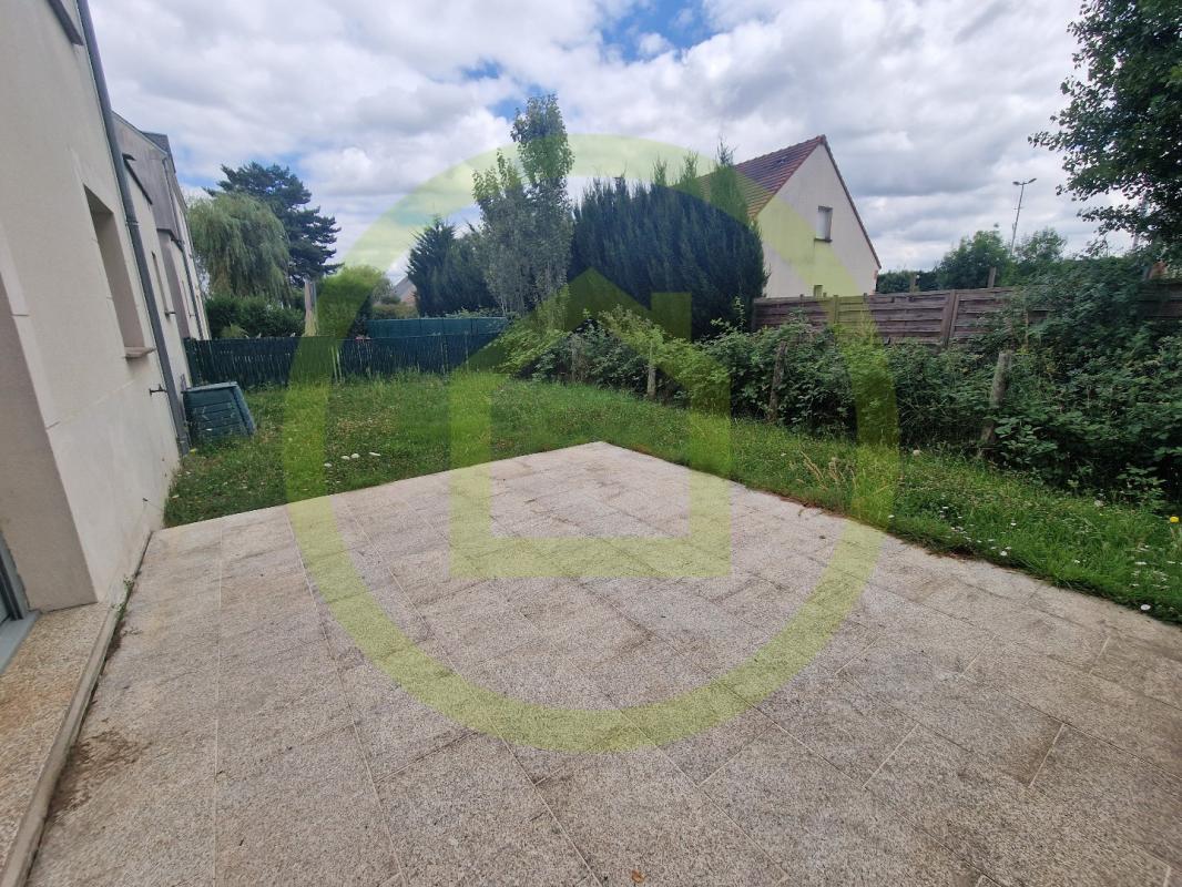 Maison mitoyenne - Photo 4