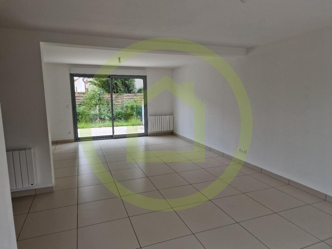 Maison mitoyenne - Photo 5