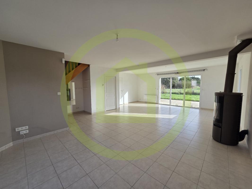 Maison - Photo 3