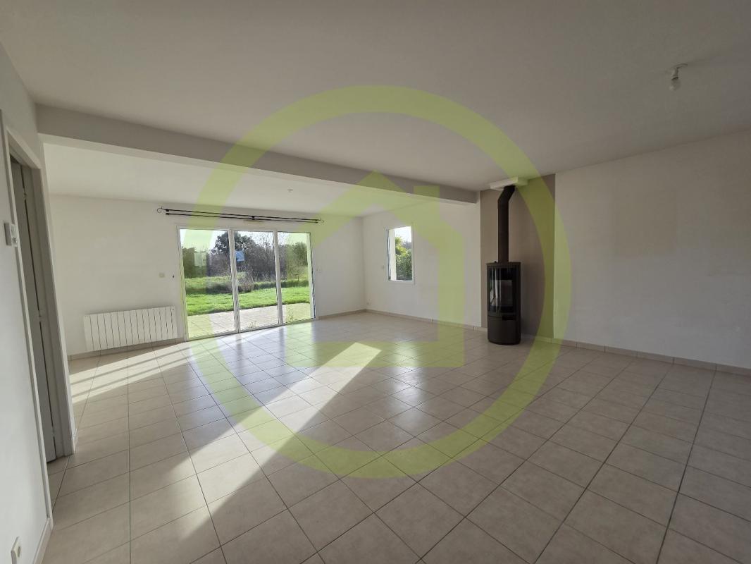 Maison - Photo 4