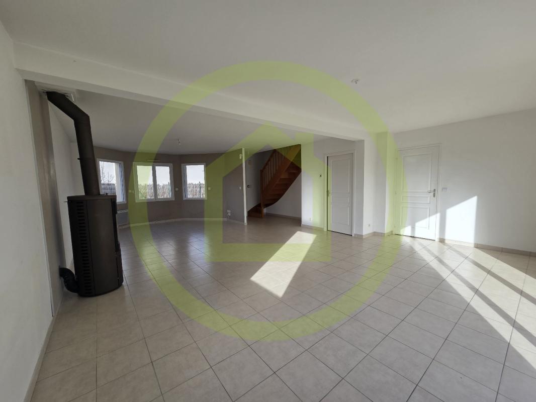 Maison - Photo 5