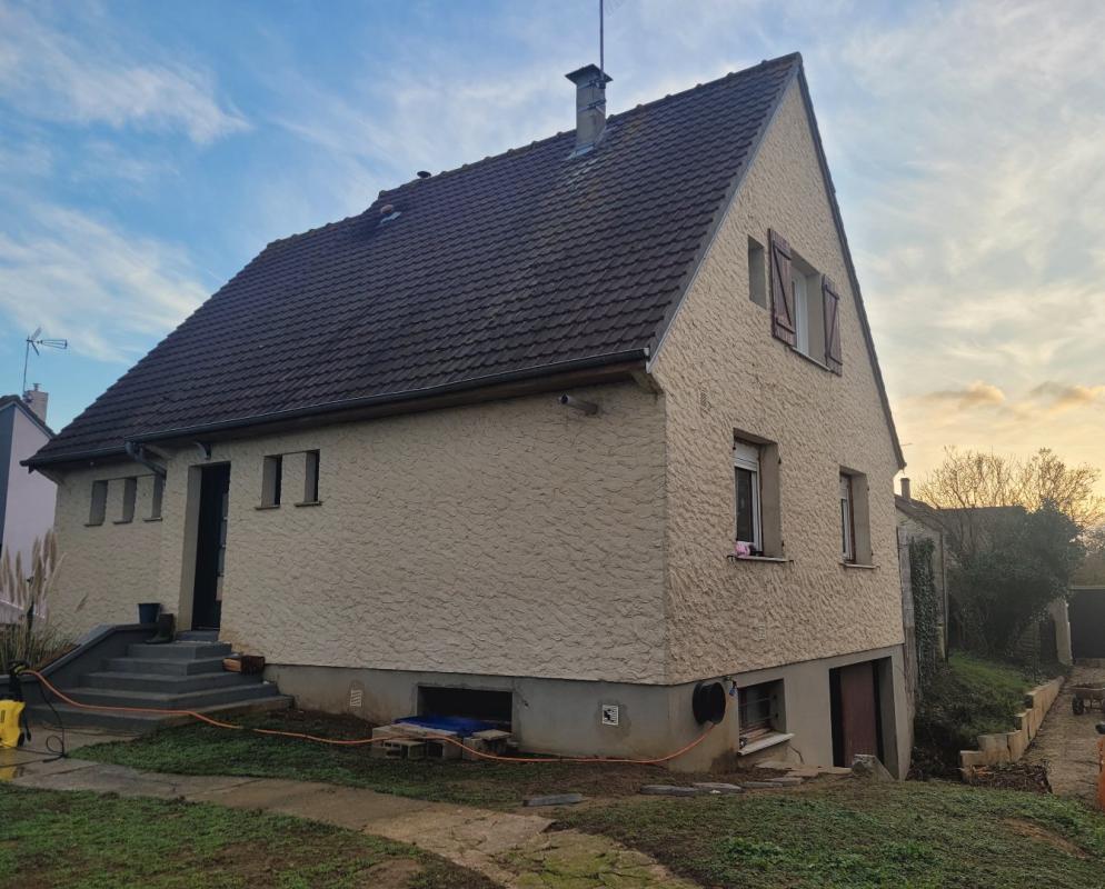 Maison - Photo 2