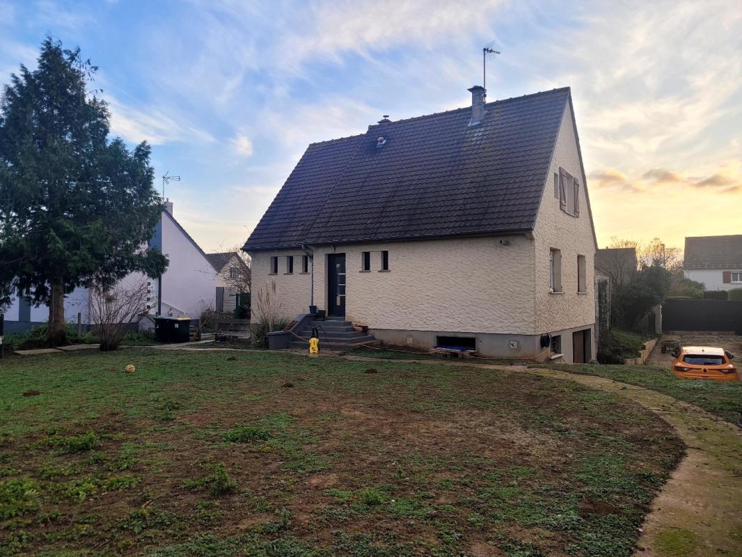 Maison - Photo 3