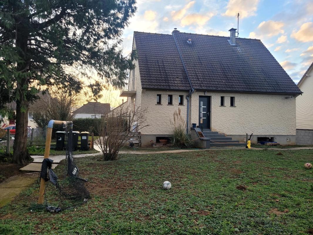 Maison - Photo 4