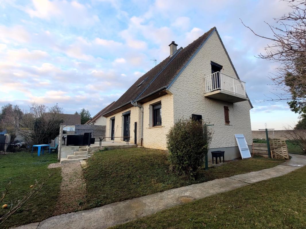 Maison - Photo 5
