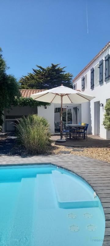 Maison à vendre, 6 pièces, 130 m², Noirmoutier En L Ile