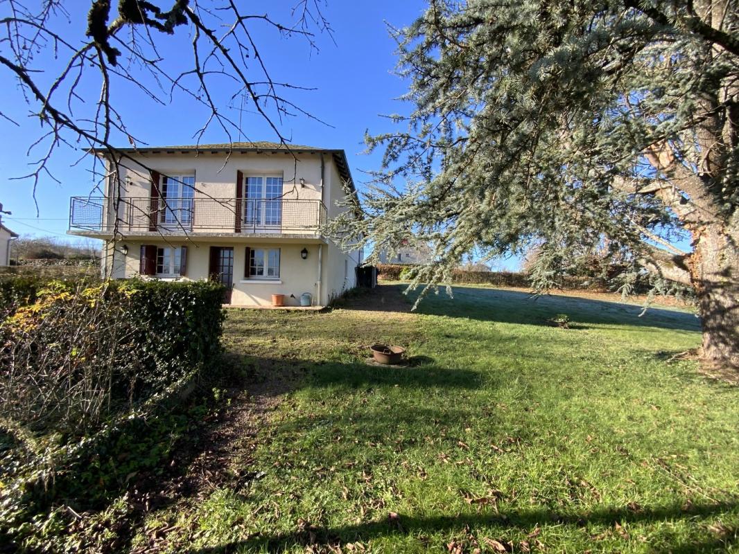 Maison - Photo 2