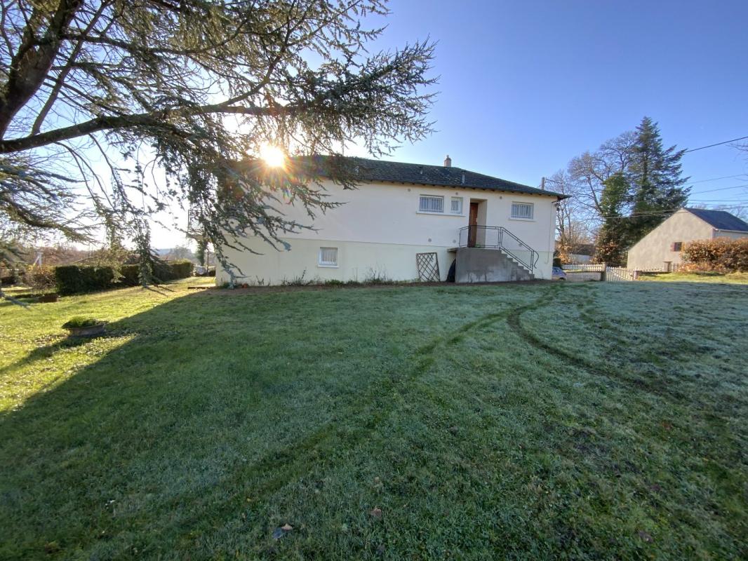 Maison - Photo 4