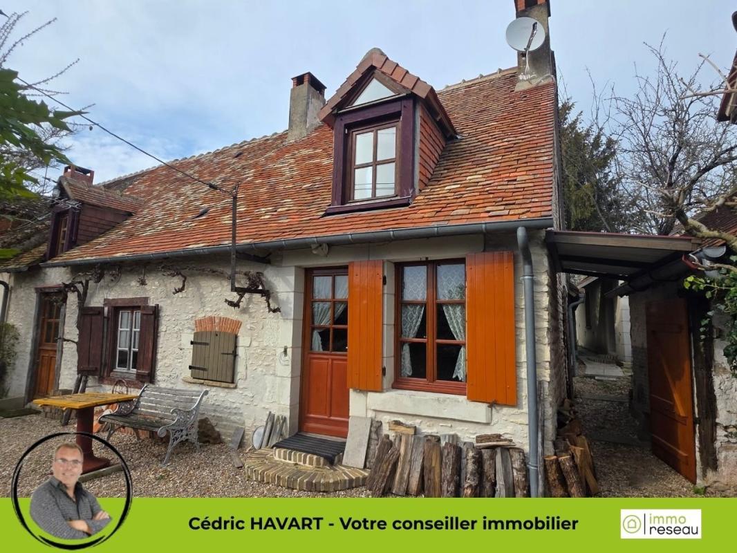 Maison - Photo 2