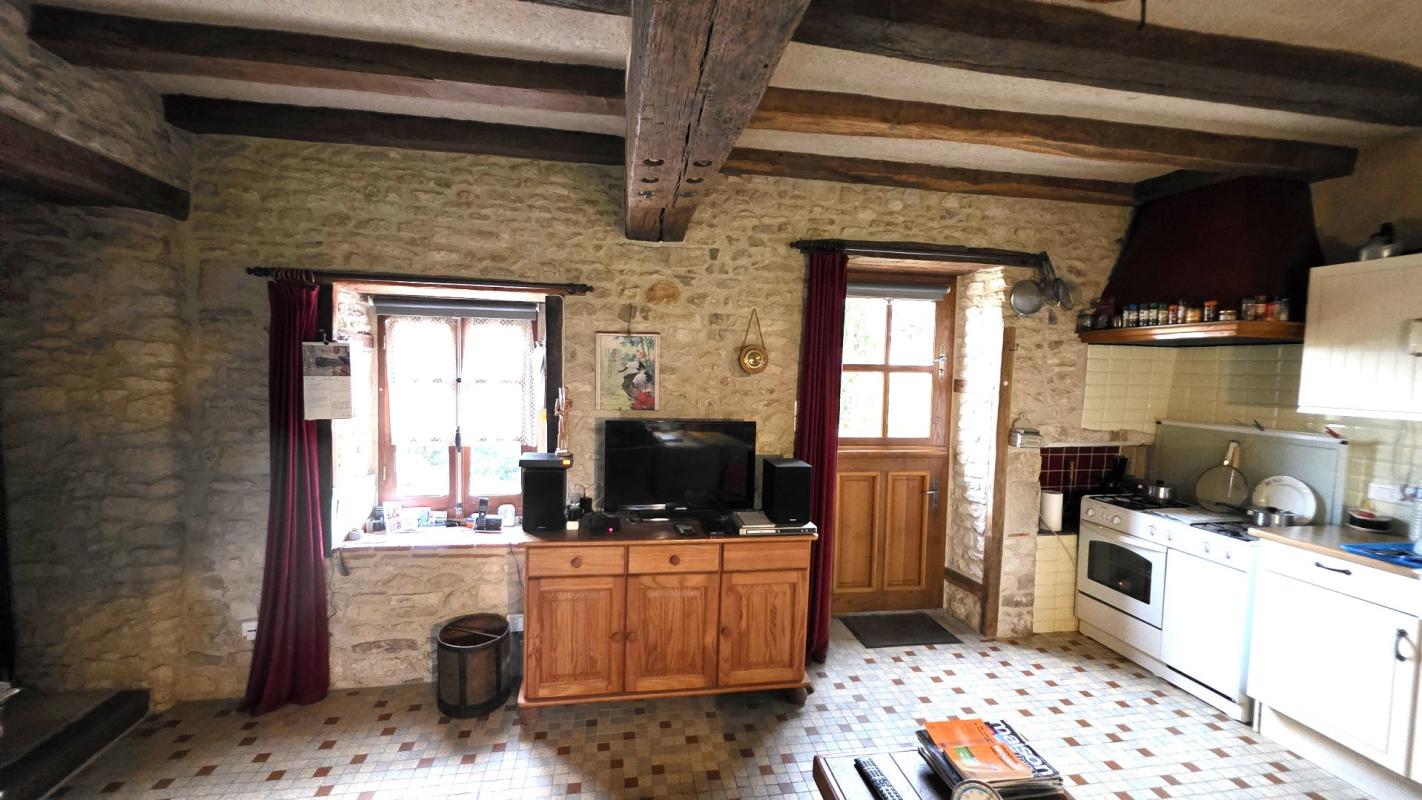 Maison - Photo 3