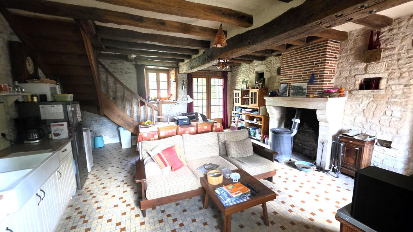 Maison - Photo 4