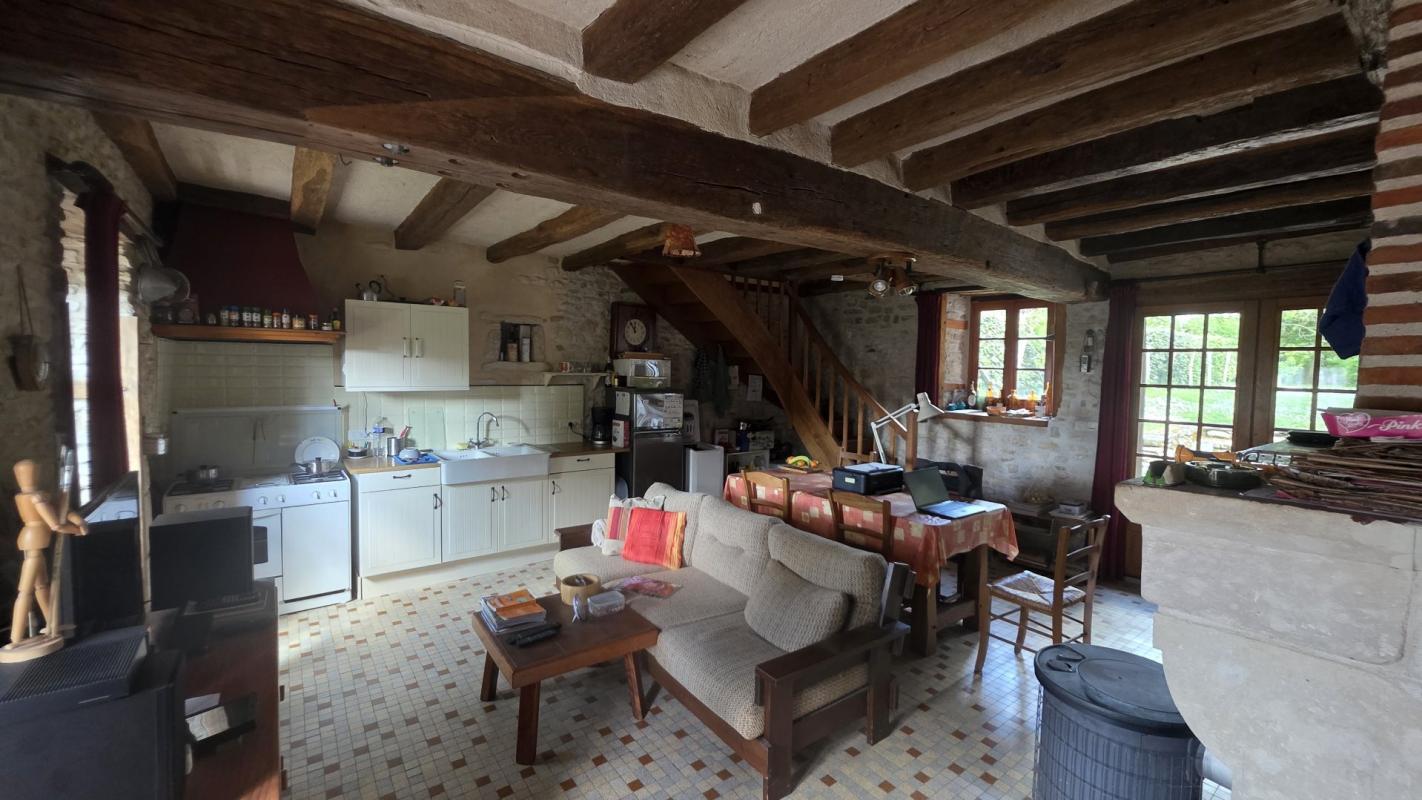 Maison - Photo 5