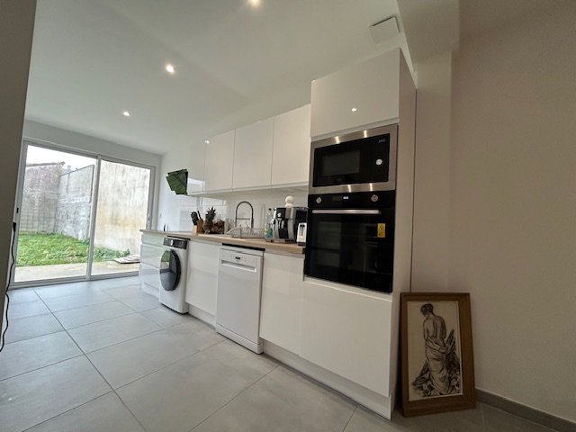 Maison - Photo 5