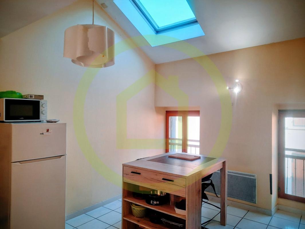 Appartement - Photo 2