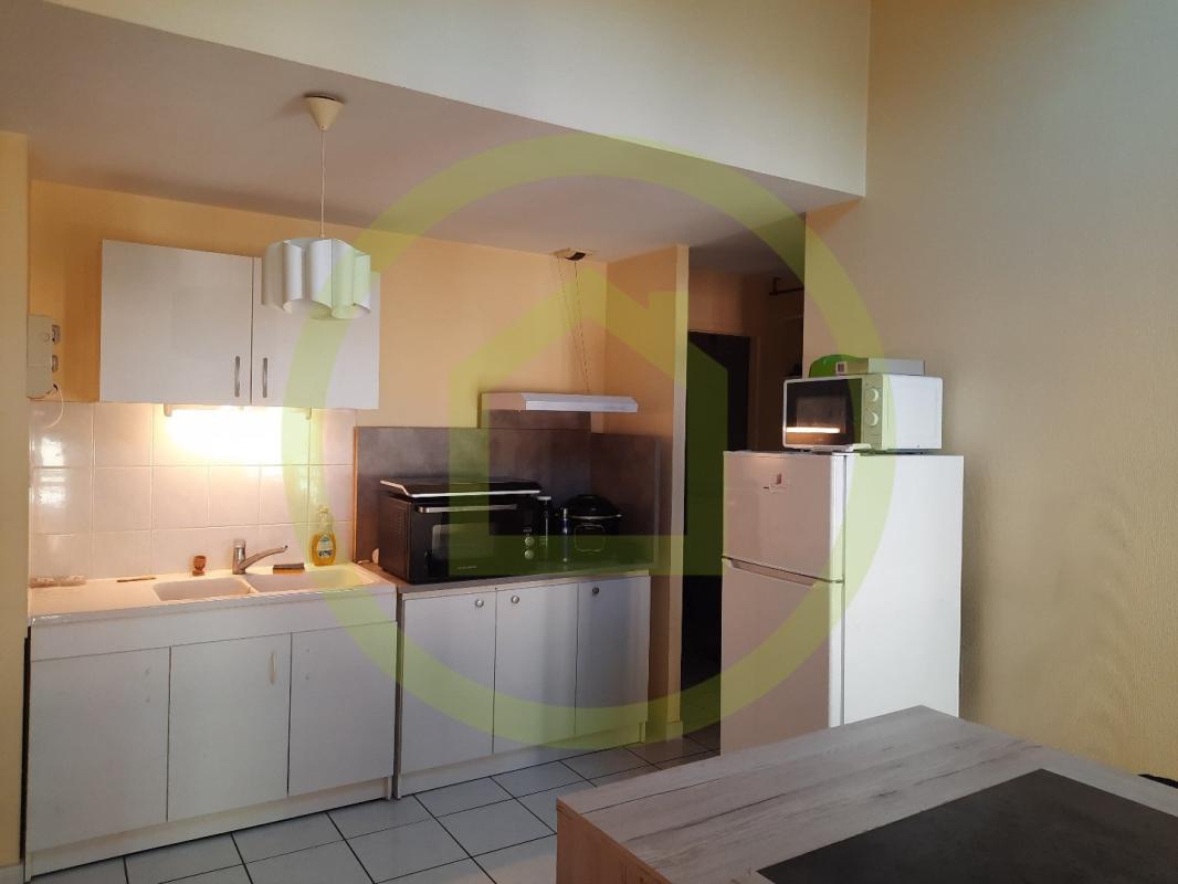 Appartement - Photo 4