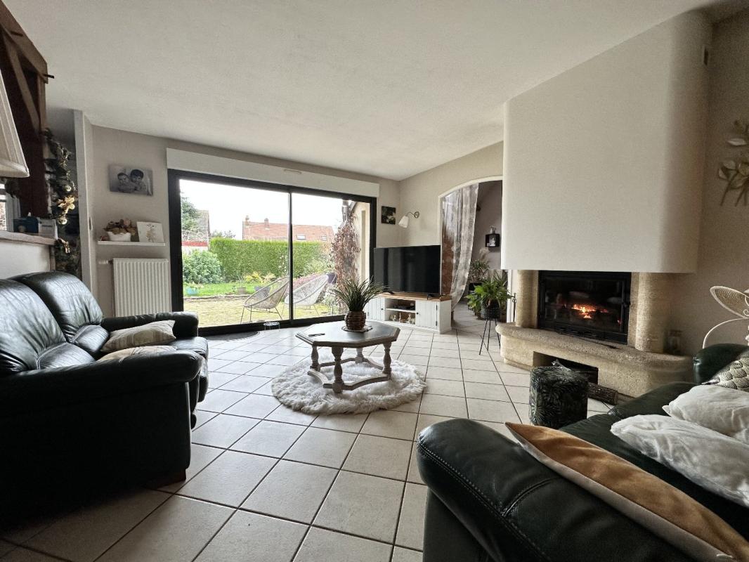 Maison - Photo 2