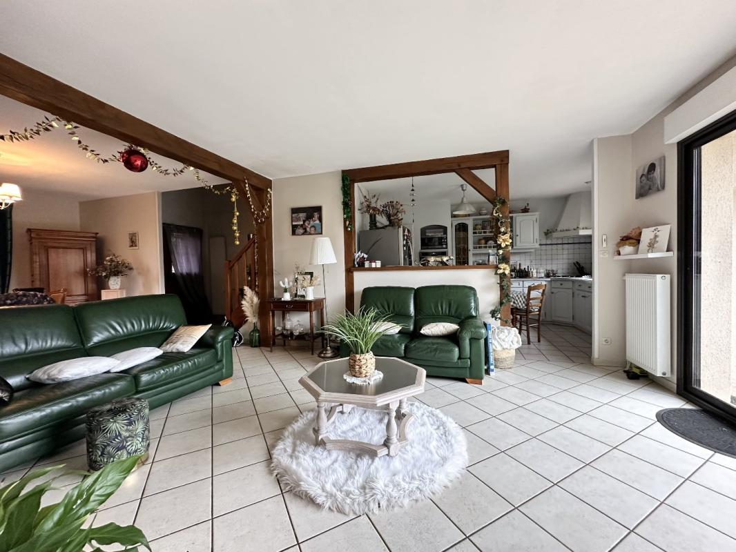 Maison - Photo 3