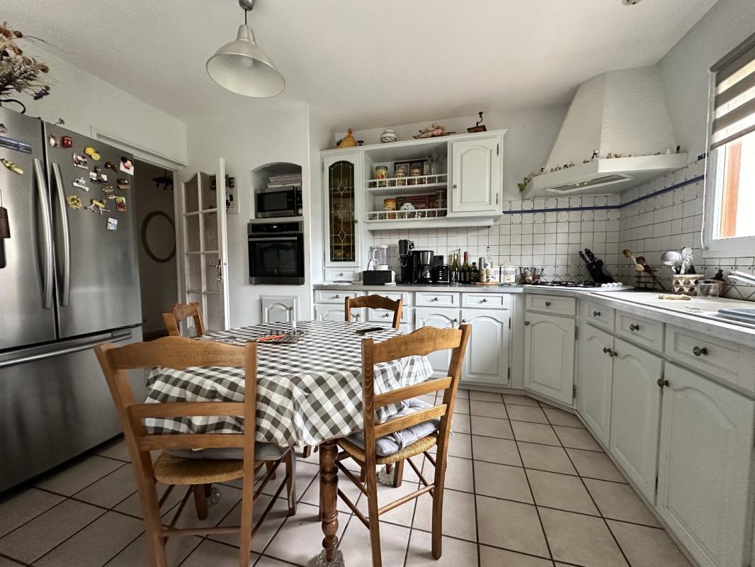 Maison - Photo 5