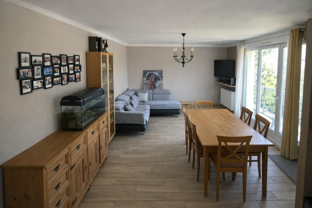 Maison - Photo 3