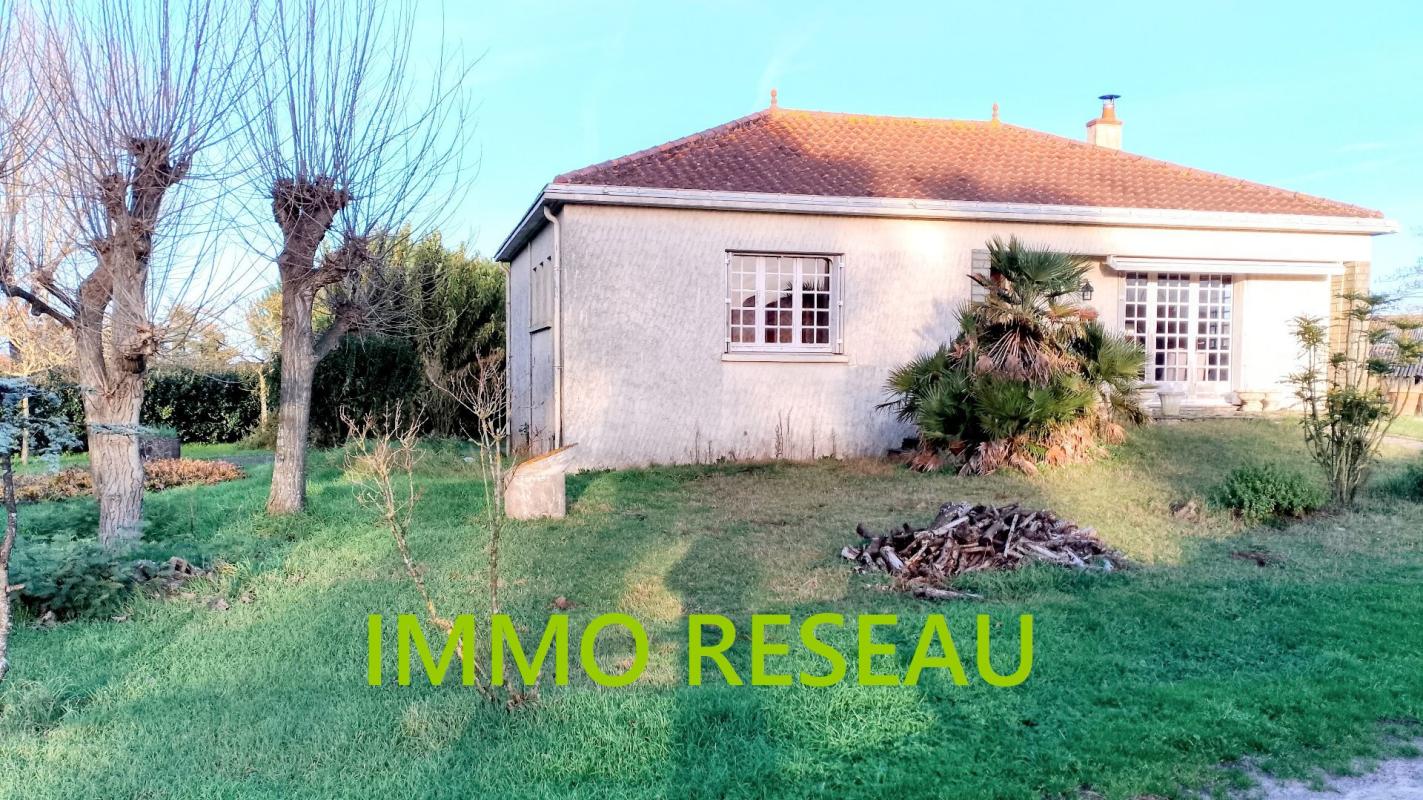 Maison à rénover - Photo 4
