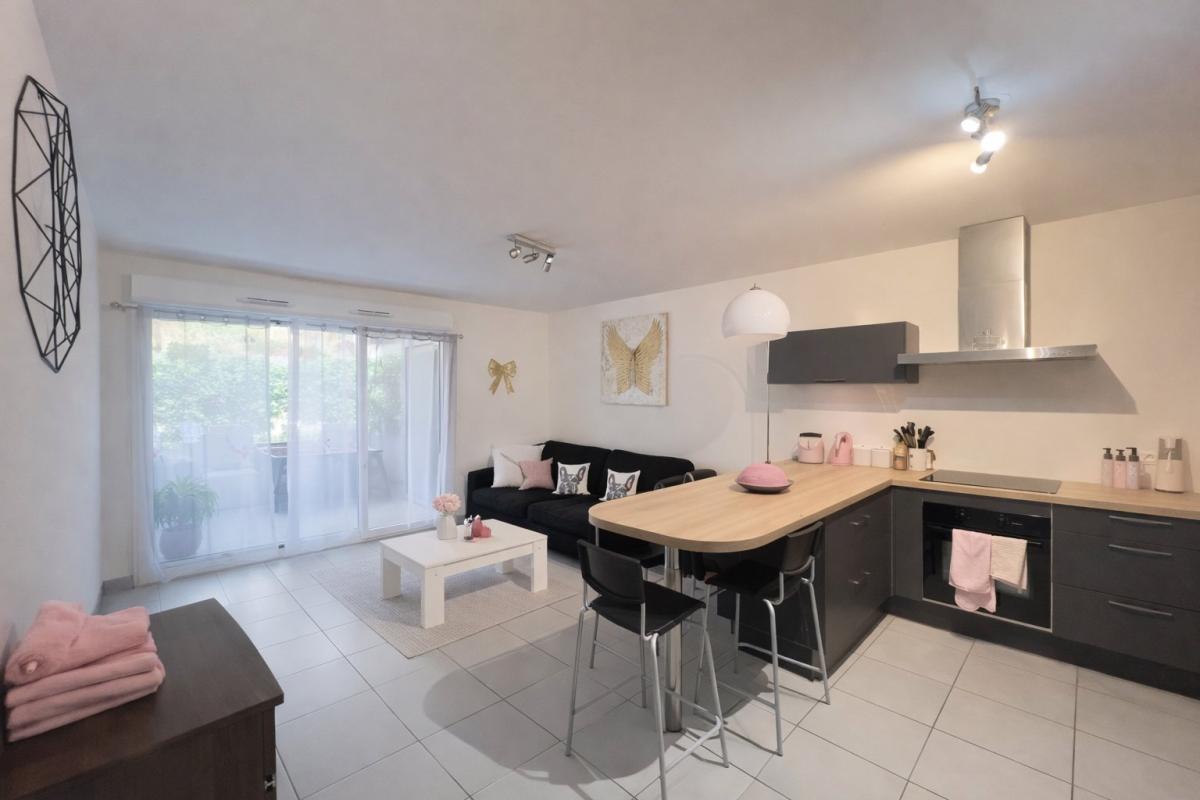Appartement à vendre, 4 pièces, 80 m², Bidart