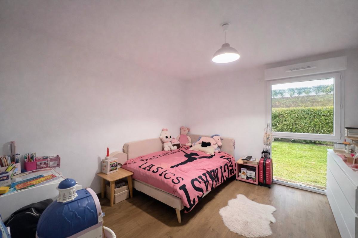 Appartement en rez-de-jardin - Photo 3