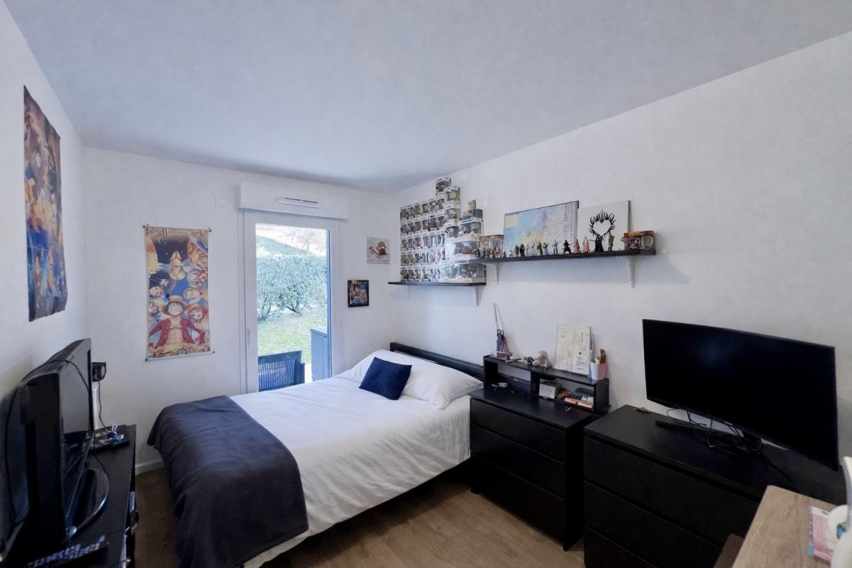 Appartement en rez-de-jardin - Photo 4