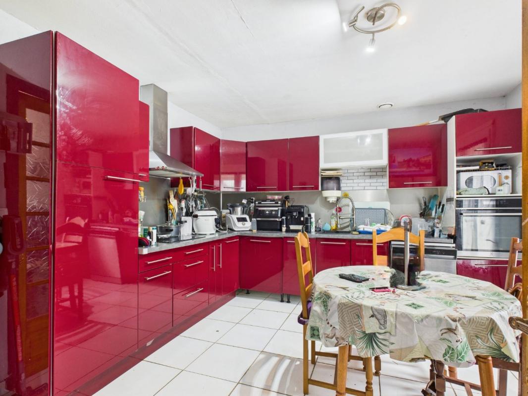 Maison à vendre, 6 pièces, 111 m², Chaulnes