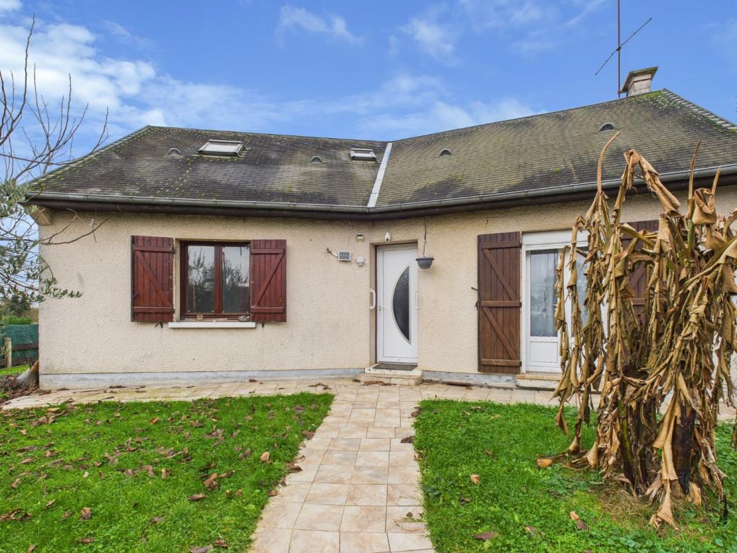 Maison - Photo 2