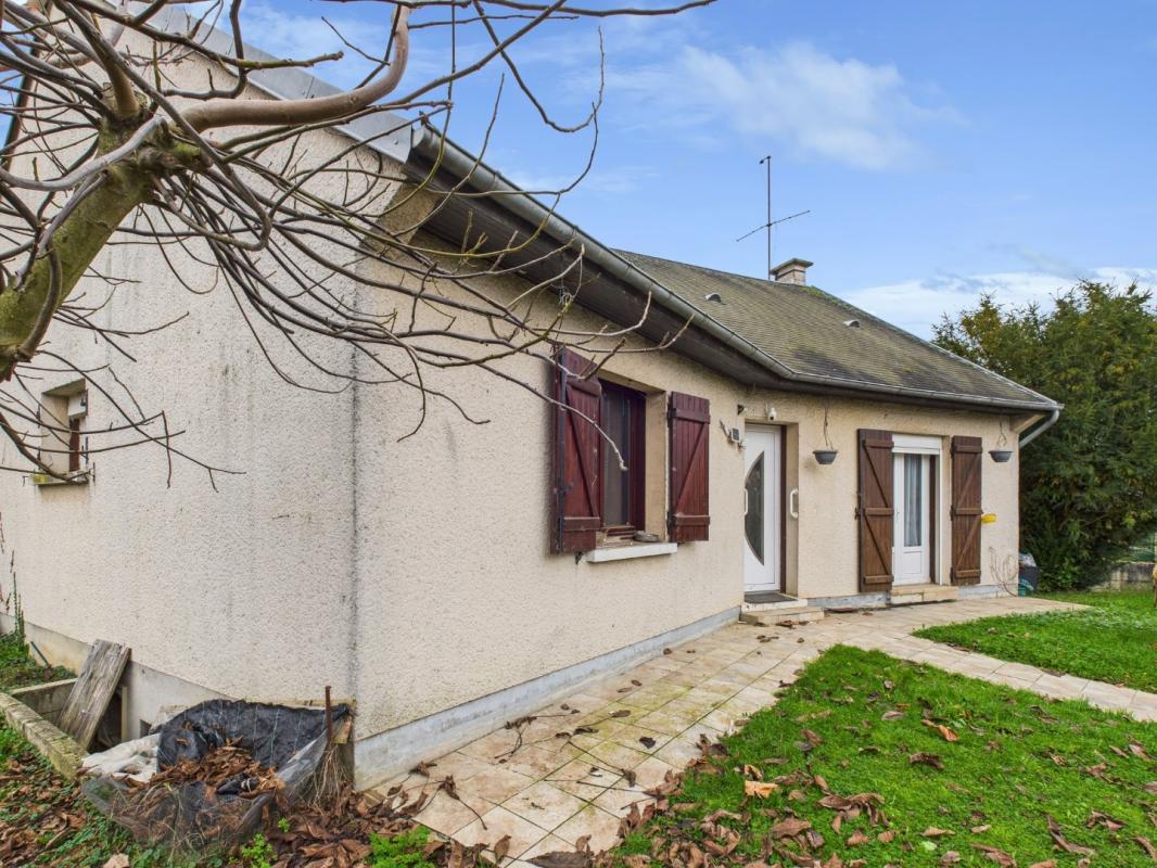 Maison - Photo 3