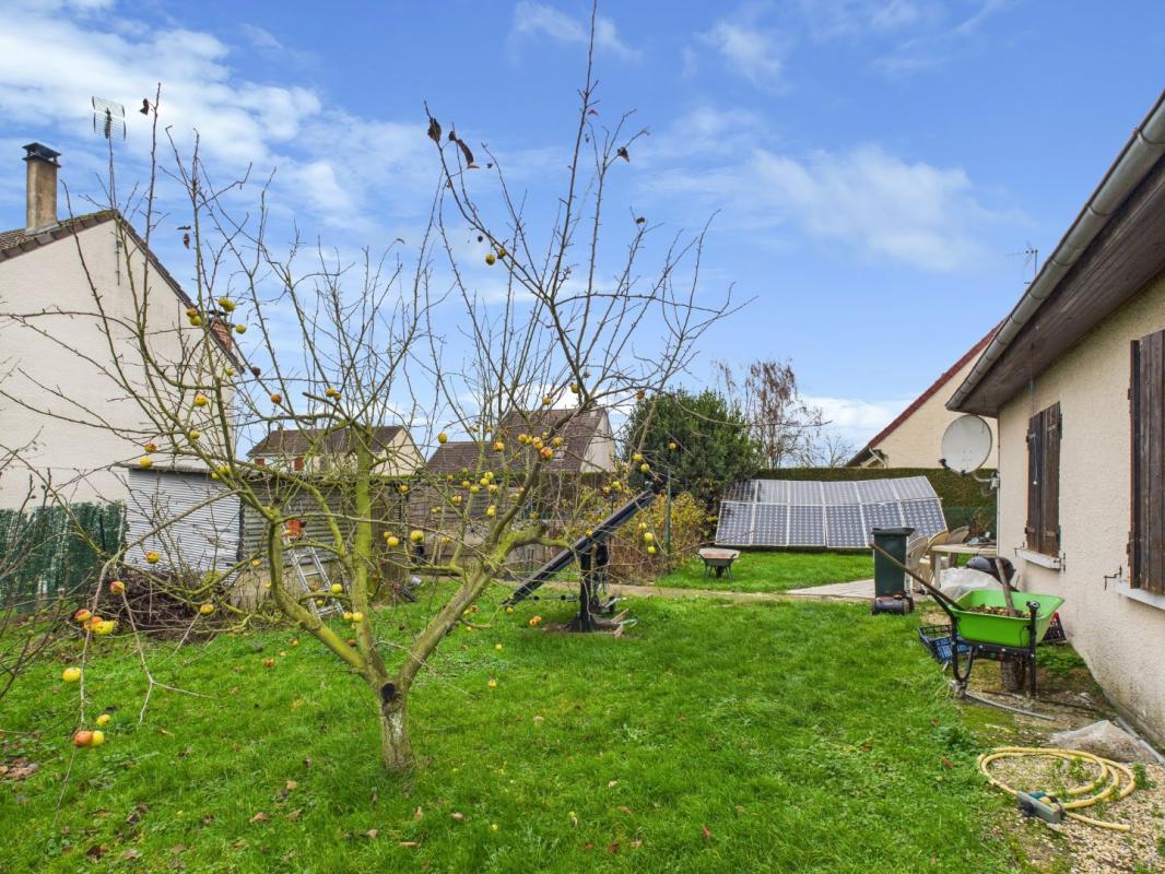 Maison - Photo 5