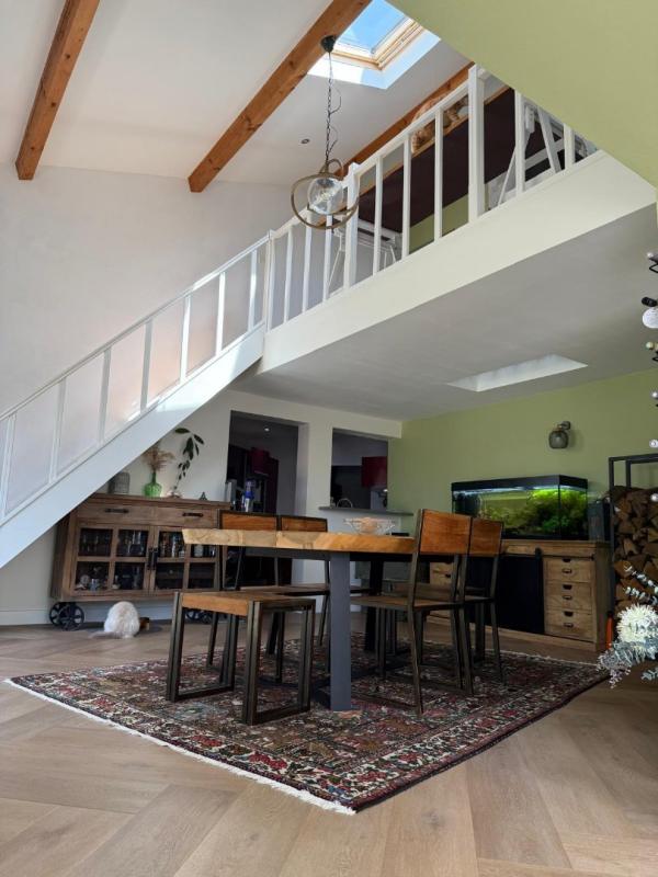 Maison - Photo 3