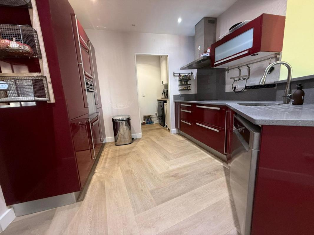 Maison - Photo 4