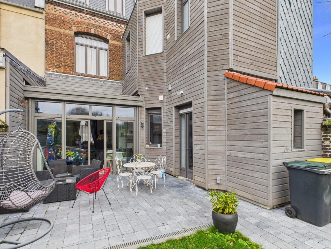 Maison - Photo 3