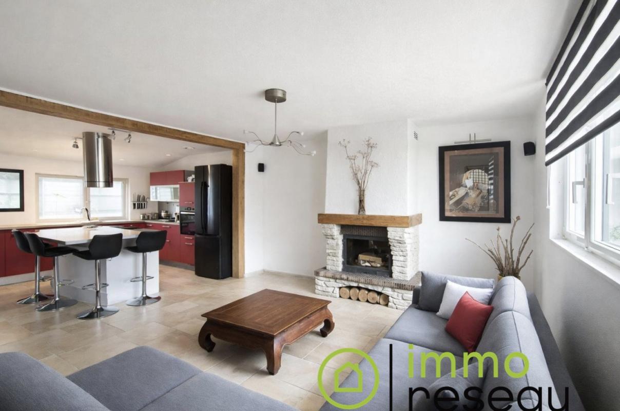 Maison à vendre, 5 pièces, 167 m², Nieppe