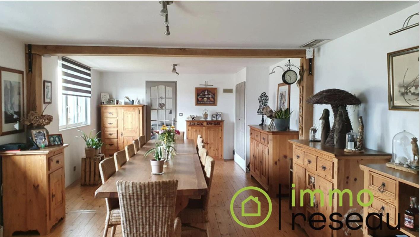 Maison - Photo 2