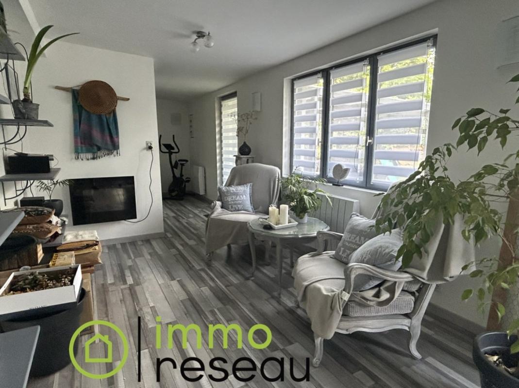 Maison - Photo 5