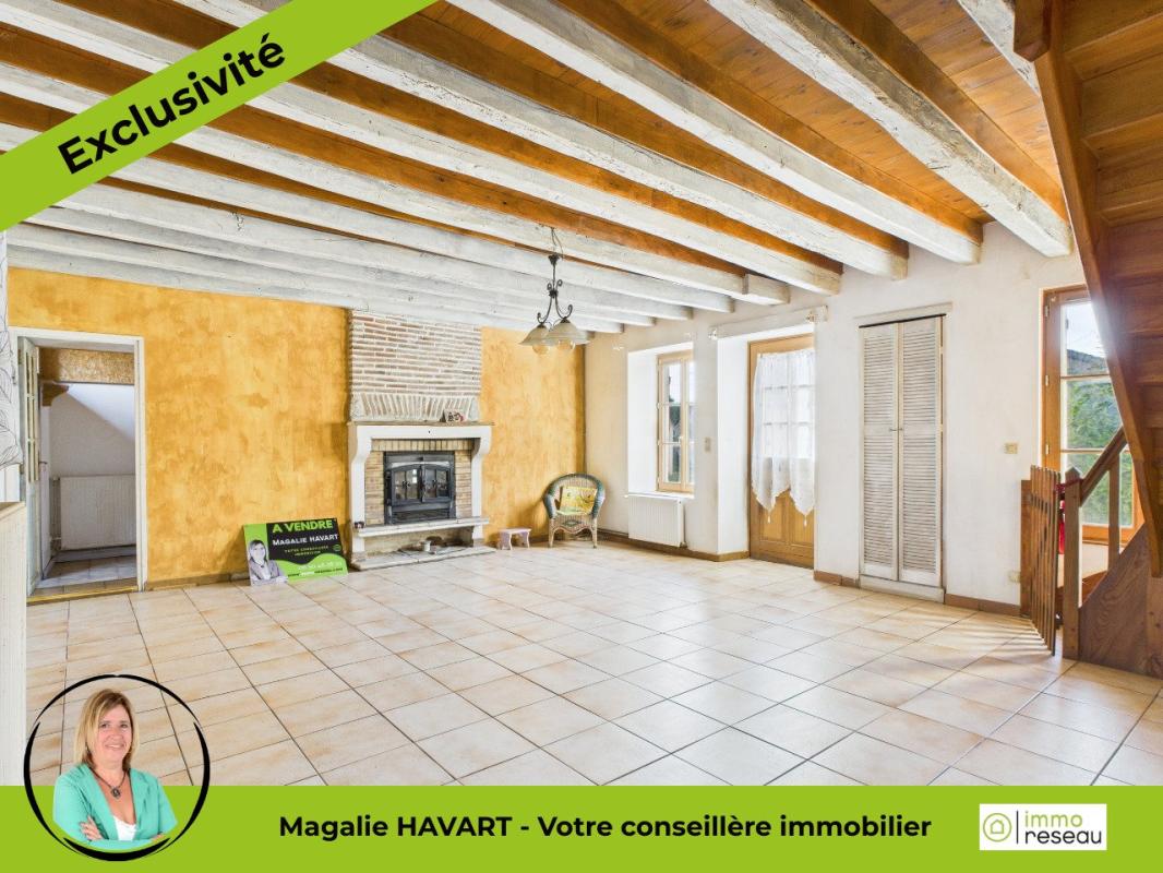 Maison - Photo 2