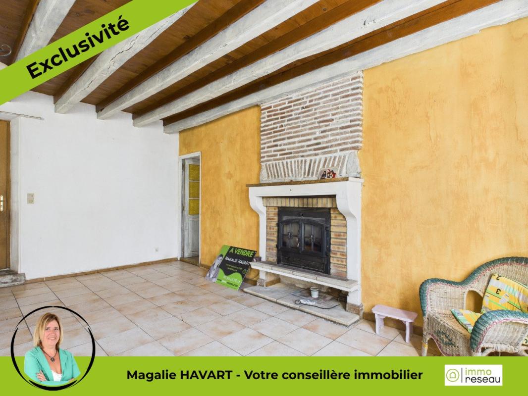 Maison - Photo 3