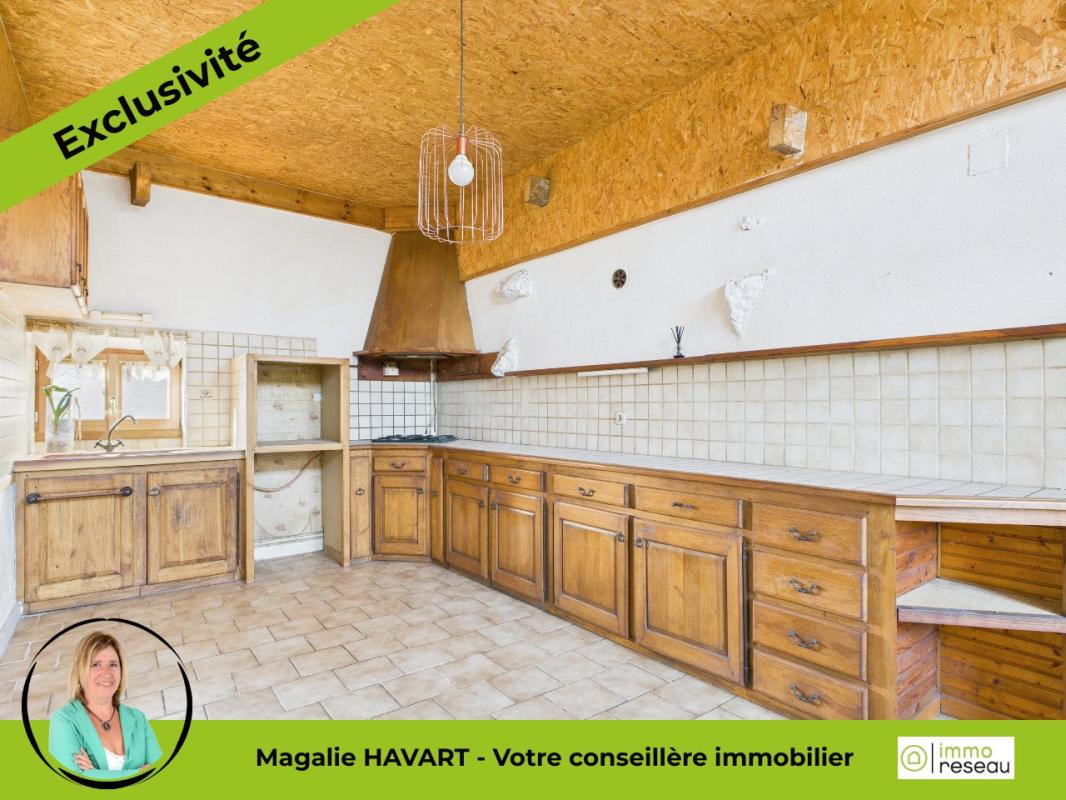 Maison - Photo 5