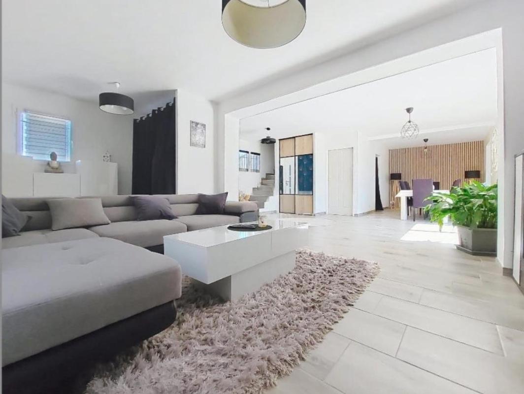Maison - Photo 4