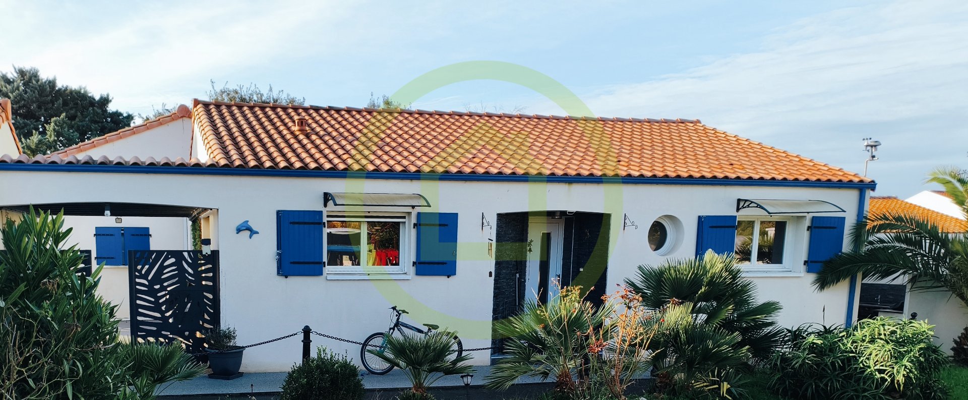 Maison à vendre, 6 pièces, 186 m², Olonne Sur Mer
