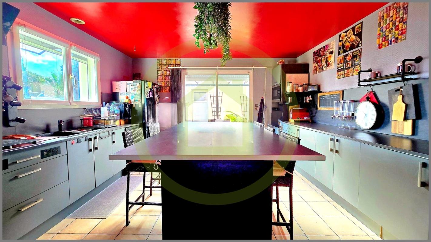 Maison - Photo 2