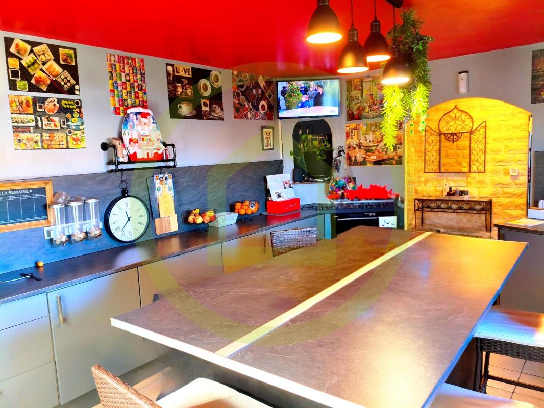 Maison - Photo 3