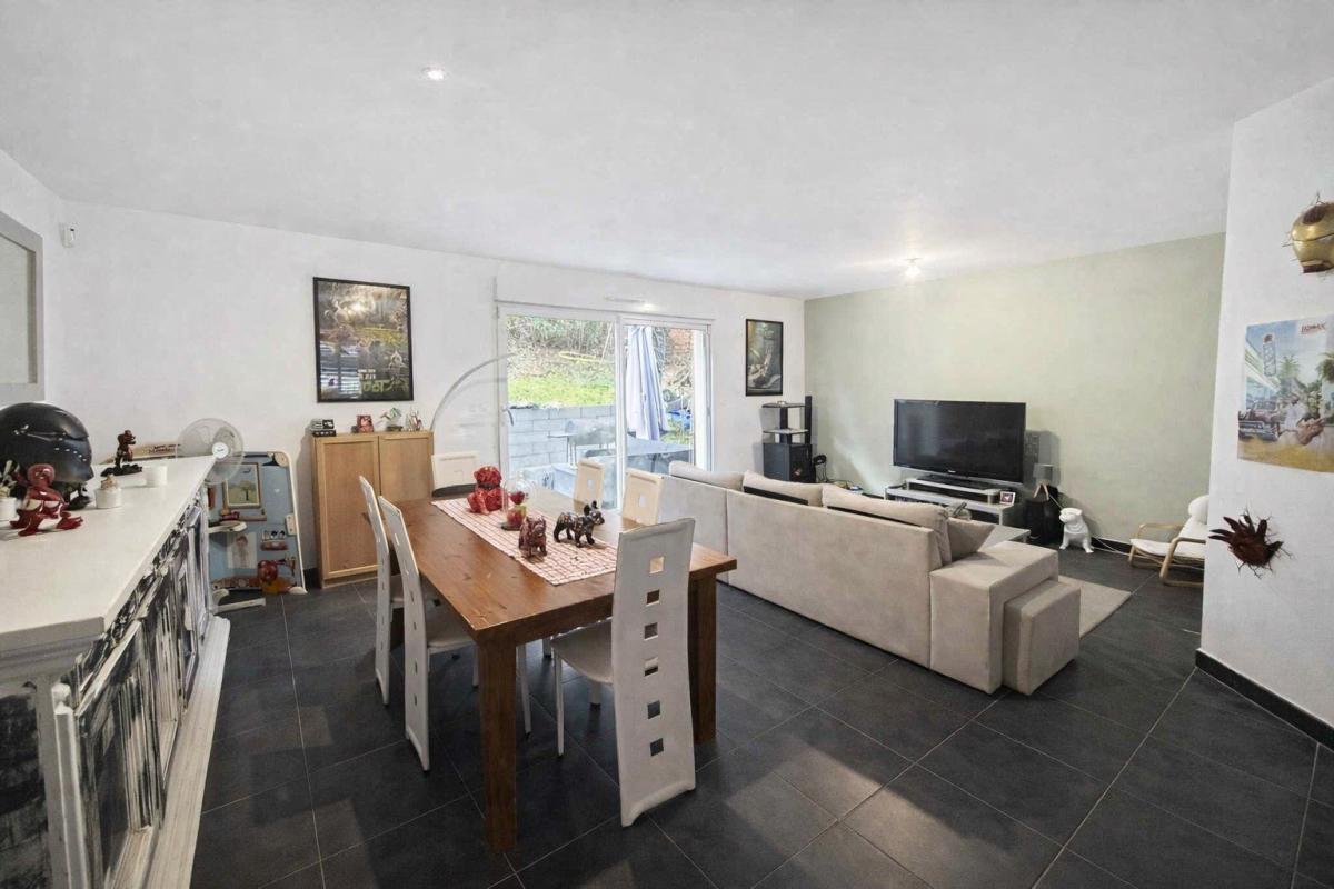 Maison - Photo 3