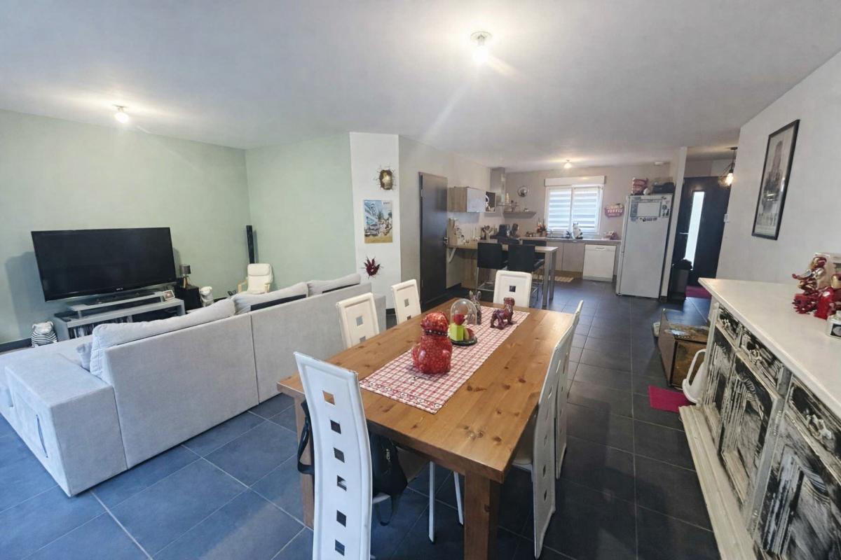 Maison - Photo 4