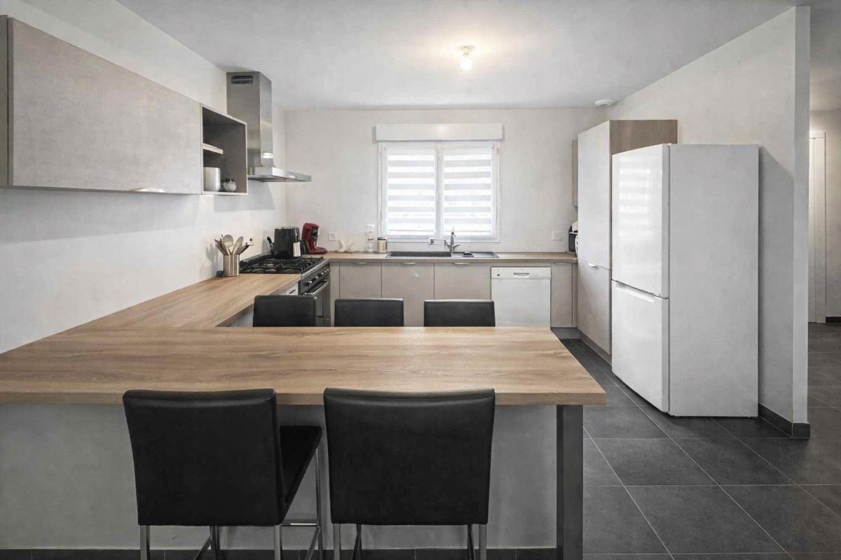 Maison - Photo 5